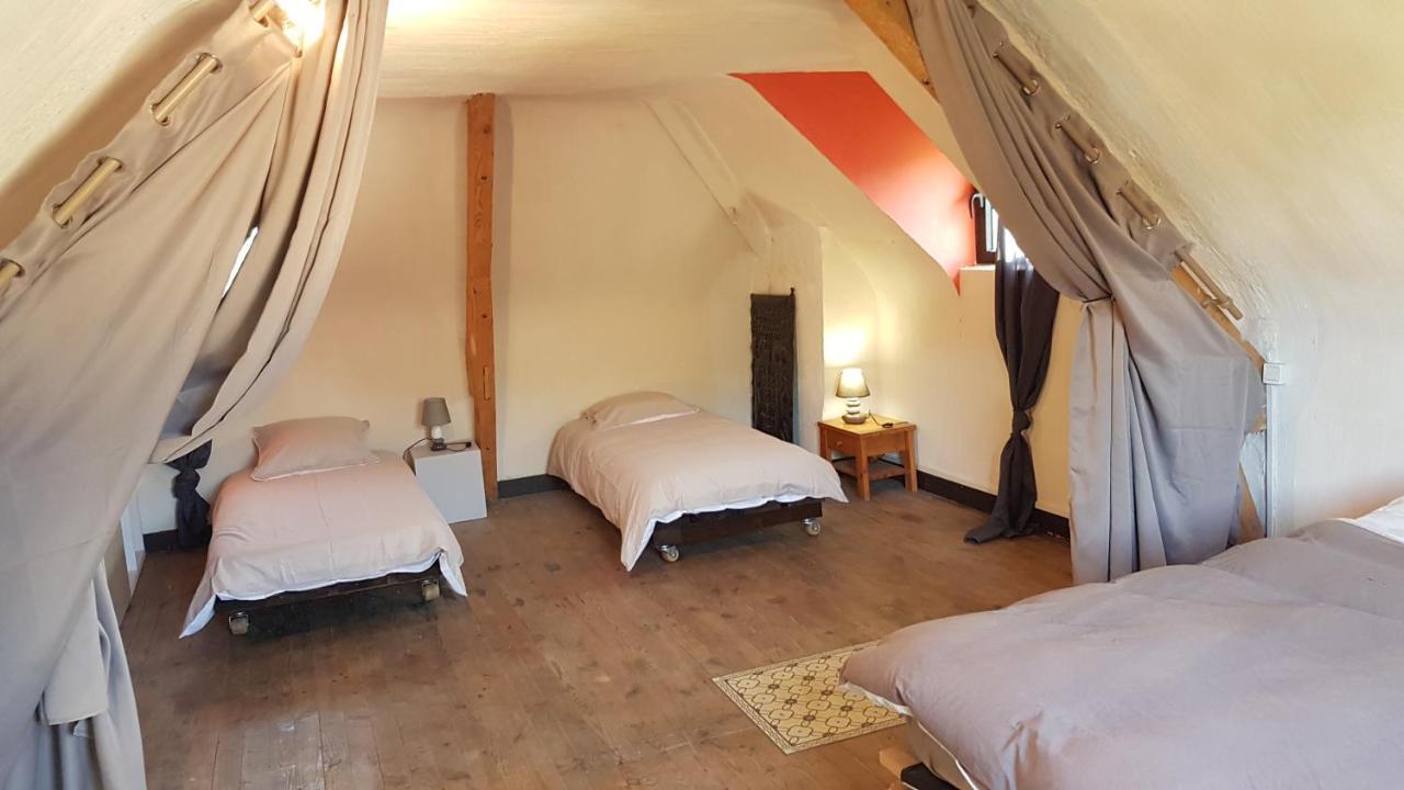 Grand Appartement Sympa Au Coeur De La Vallee Parking Prive Terrasse Plein Sud Аржеле-Газо Экстерьер фото